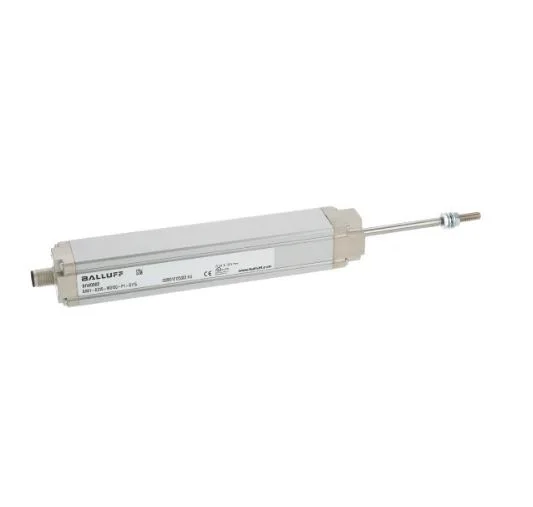 Brand New Balluff BIW0002 Micropulse Linear Transducer in ProfileHousing BIW1-A310-M0100-P1-S115 Good Price