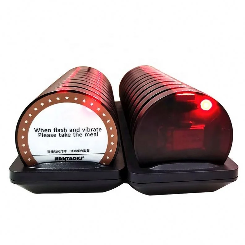 Professional Cheap Pager With Ce Certificate