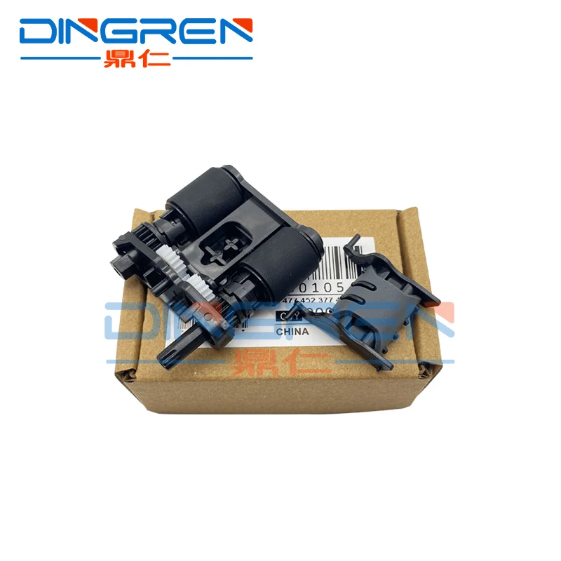 B3Q10-60105 B3Q10-40080 ролика АПД разделительная пластина для HP Цвет LaserJet Pro MFP M377 M477 M426 M427 / 377 477 426 427
