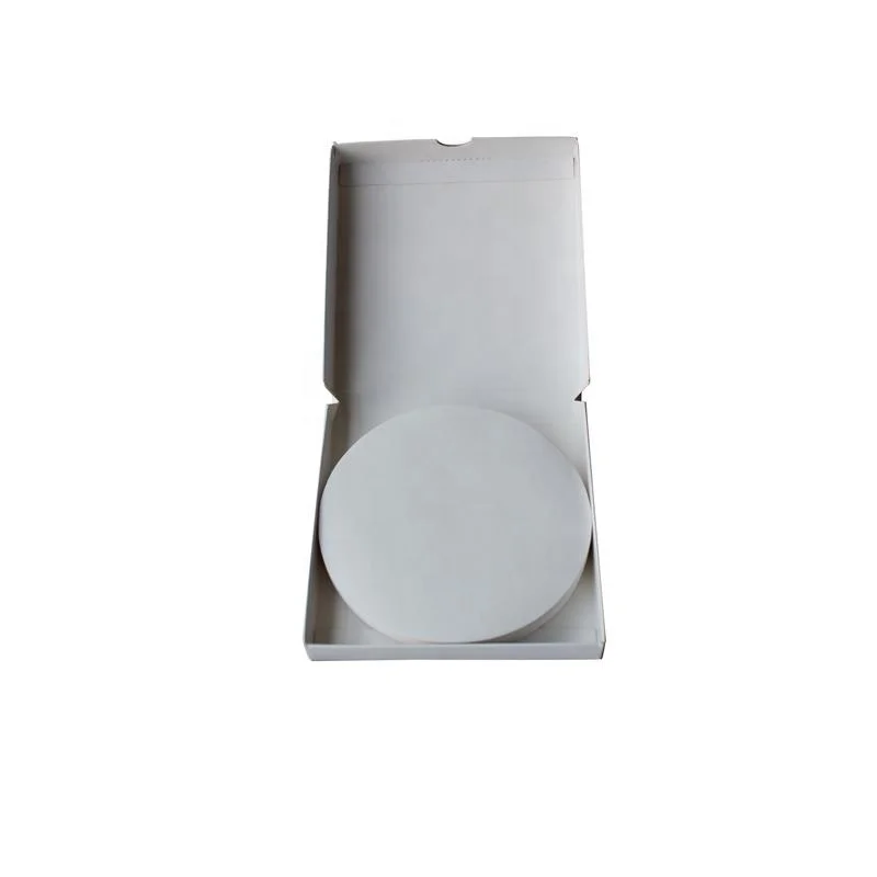 150mm qualitative filter paper equivalent to whatman grade 2