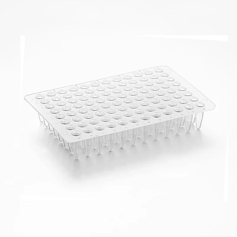 Wholesale Laboratory Equipment 60mm 96 Well Plate Pcr Square Petri Dishes