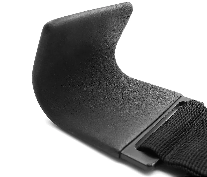 High Quality Gym Cotton Figure 8 Power Weight Custom Powerlifting Shape 8 Wrist Straps Support For Weight Lifting straps