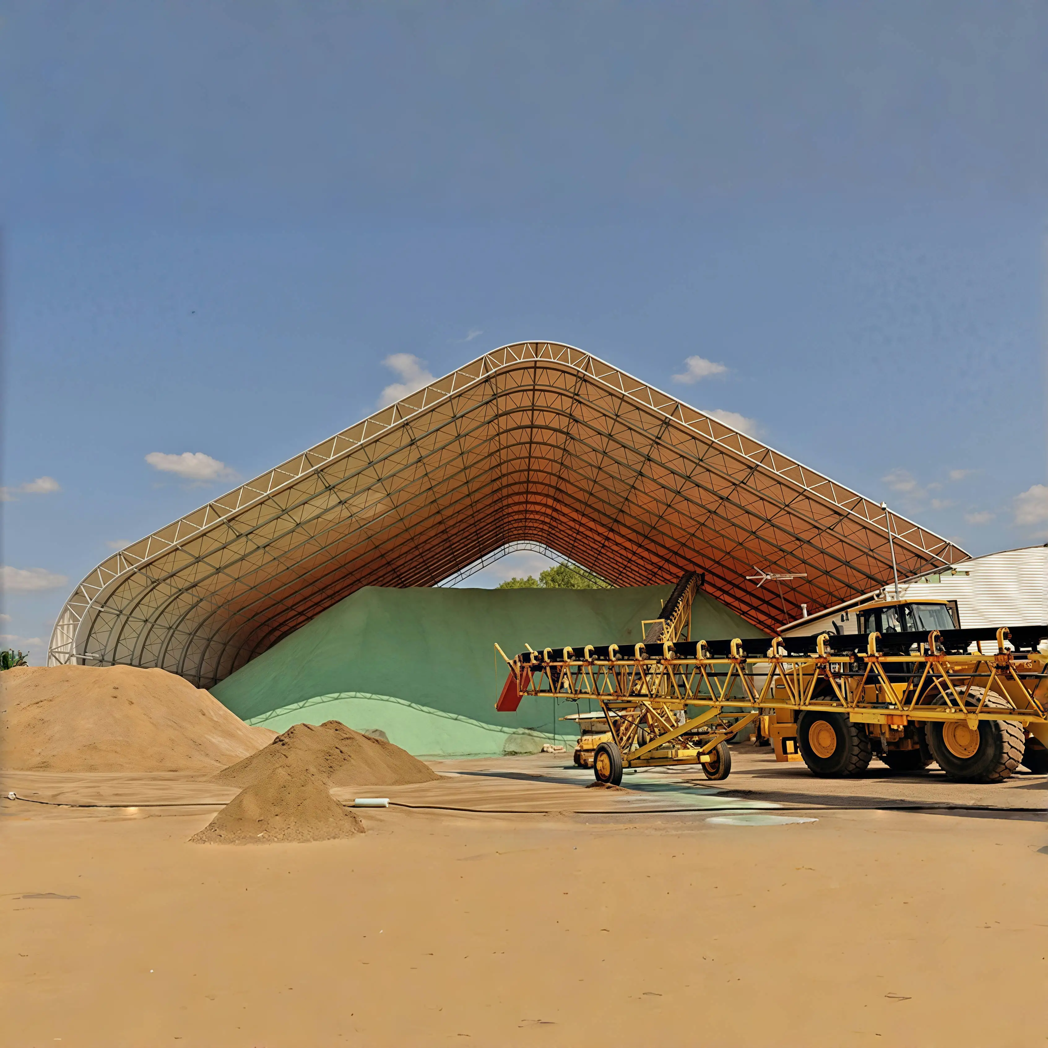 fabric storage building ATV Canopy Bus Tent PVC Garage portable car shelter