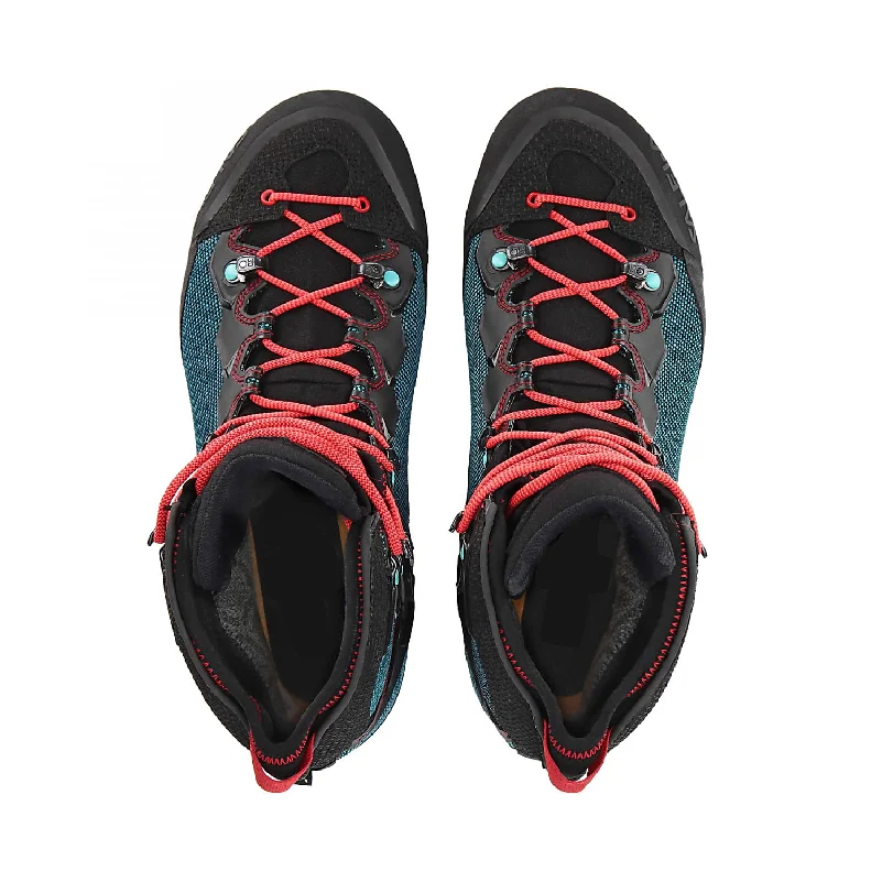 New Kingtex Breathable Outdoor Long Lasting Safety Waterproof Boots Men Ladies Hiking Shoes Women Custom