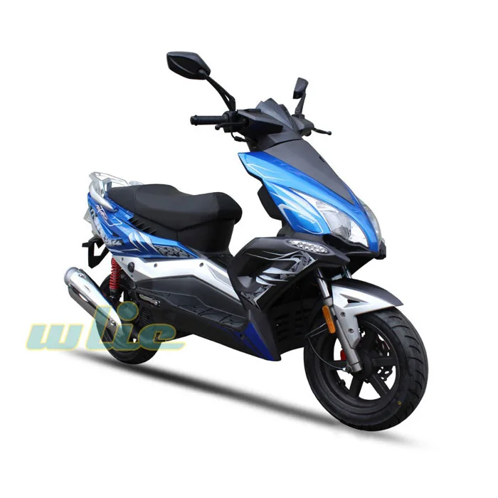 Latest vintage vespa scooter sale racing motorcycle motor cycle 125cc Veracruz & Matador(Euro 4)