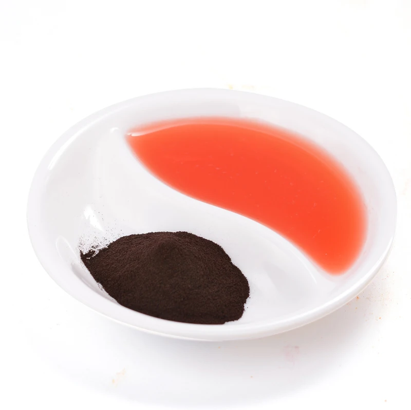Certified factory natural red coloring monascus extract monascus pigment for biscuit industry