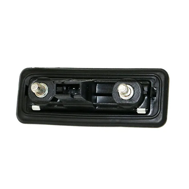 FATUDOZ Задняя Крышка багажника выключает ручку для VW golf 07-09 Skoda Fabia Roomster Yeti Superb 5J0 827 566