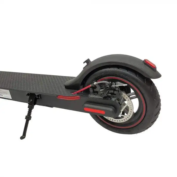 Most Popular High Quality Electric Scooter With 400w Foldable Electric Scooters 2 wheels For Adult