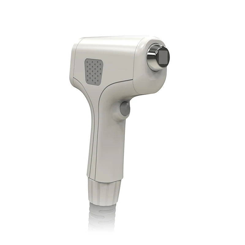 Профессиональный медицинский лазерный диод 808 нм/808 нм Диодный Лазерный Аппарат для удаления волос
