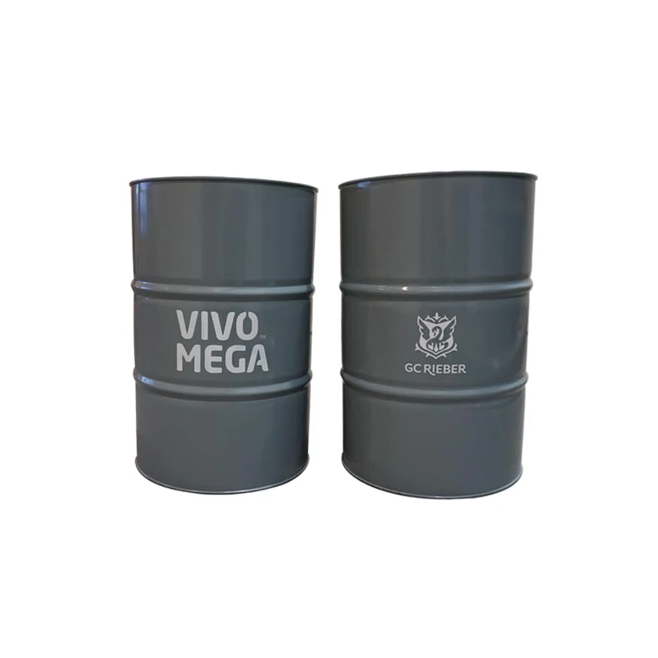 
VivoMega 5020 TG Preimum Fish Oil Concentrated Produced In Norway 