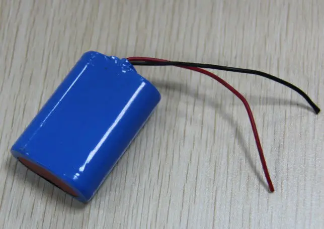 Apollo UL1642/CE Approved Rechargeable Lithium Polymer Battery 3.7V 1800mAh Li Polymer Lipo Battery Pack for IOT Device