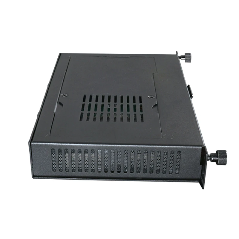 Piesia Embedded Ops Computer Intel 12th/13th Core i3 i5 i7 DDR5 HDMI2.0/MiniDP/Type-C/TPM2.0 NVME Interactive Device OPS Mini PC
