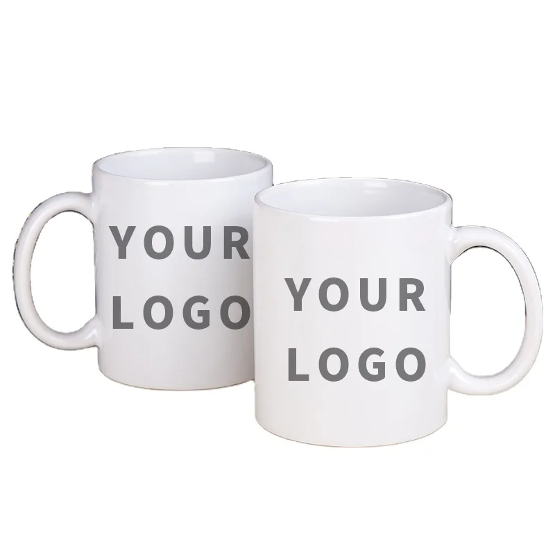 Sale Guaranteed Quality White sublimation Ceramic Pink Pig Ceramic Coffee Mug