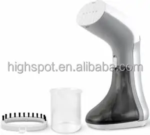 Лучший профессиональный портативный паровой утюг для путешествий, новый дизайн, ручной отпариватель для одежды, ручной отпариватель