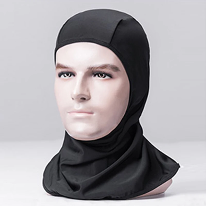 
Breathable Outdoor Sports Cycling Skateboard Shielding Bandana Headgear 