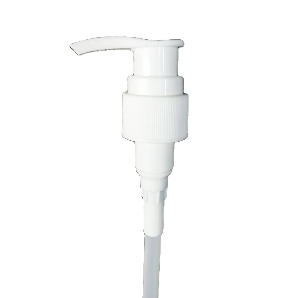 High quality wholesale plastic 24/410 lotion pump foam pump for sale