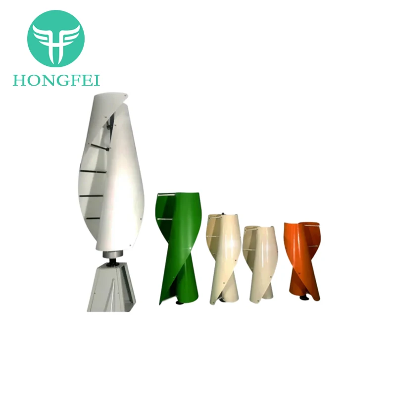 800W Wind Power Alternative Energy Generator for Home Wholesale