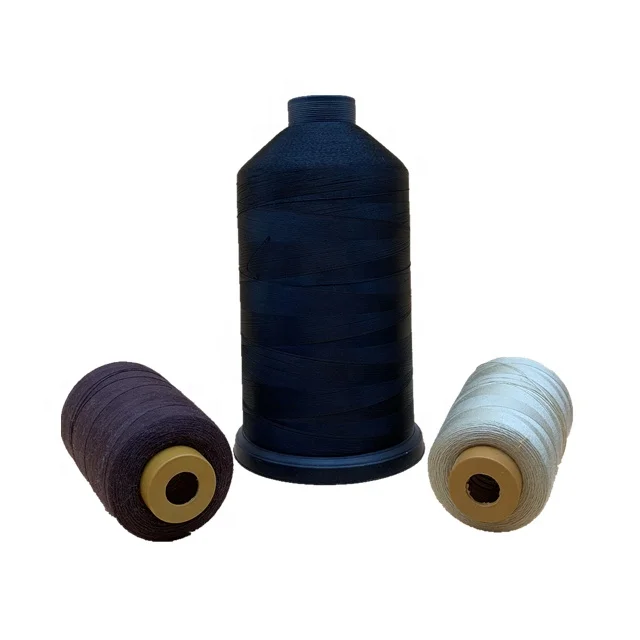 EVEREN Dyed Colorful Spun 100% Polyester Sewing Thread / Quilting Thread