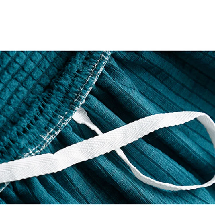 Furniture Protection Stretched Spandex Two Seat Sofa Cover of 2 seater