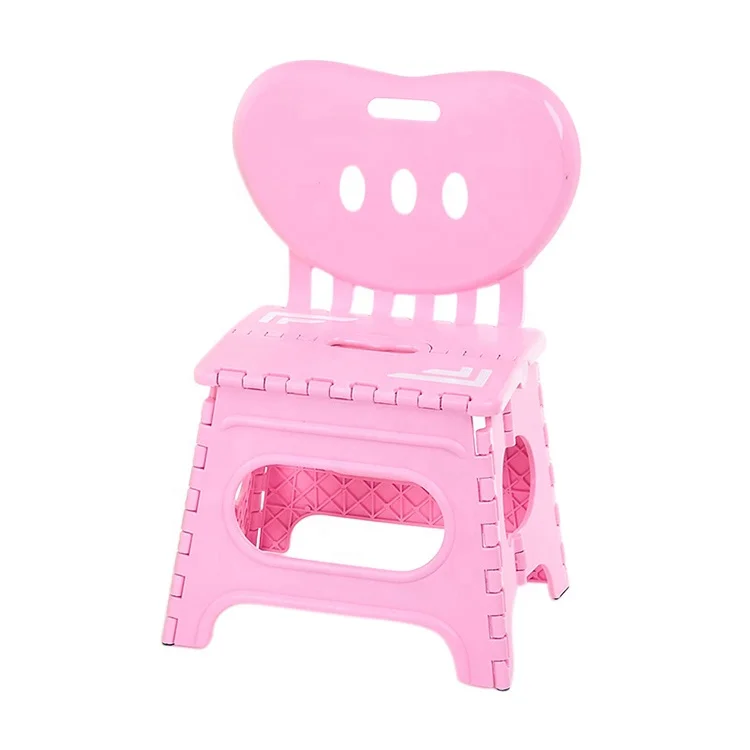 WOHTMAN легко складывающийся детский складной стул с нулевой гравитацией для детей