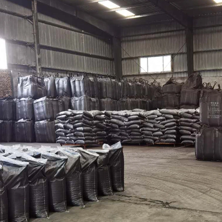 Buyer Coconut Shell Charcoal High Adsorption Gold Processing Coconut Activated Carbon