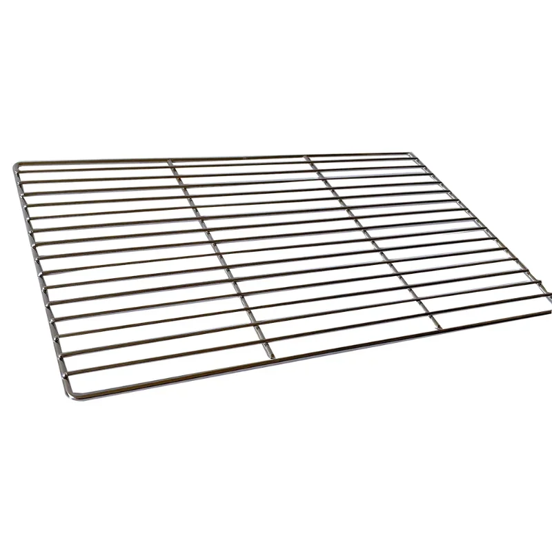 bbq grill wire mesh processing and customizing various materials of baking food trays.