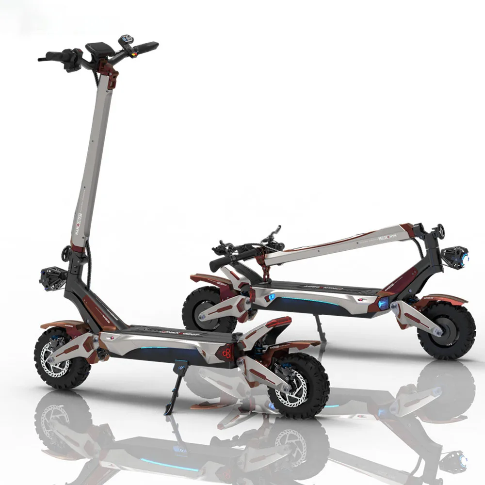 Warehouse Direct Sales Smart Scooter Foldable Advanced Design Stunt 50Cc Kick Scooters