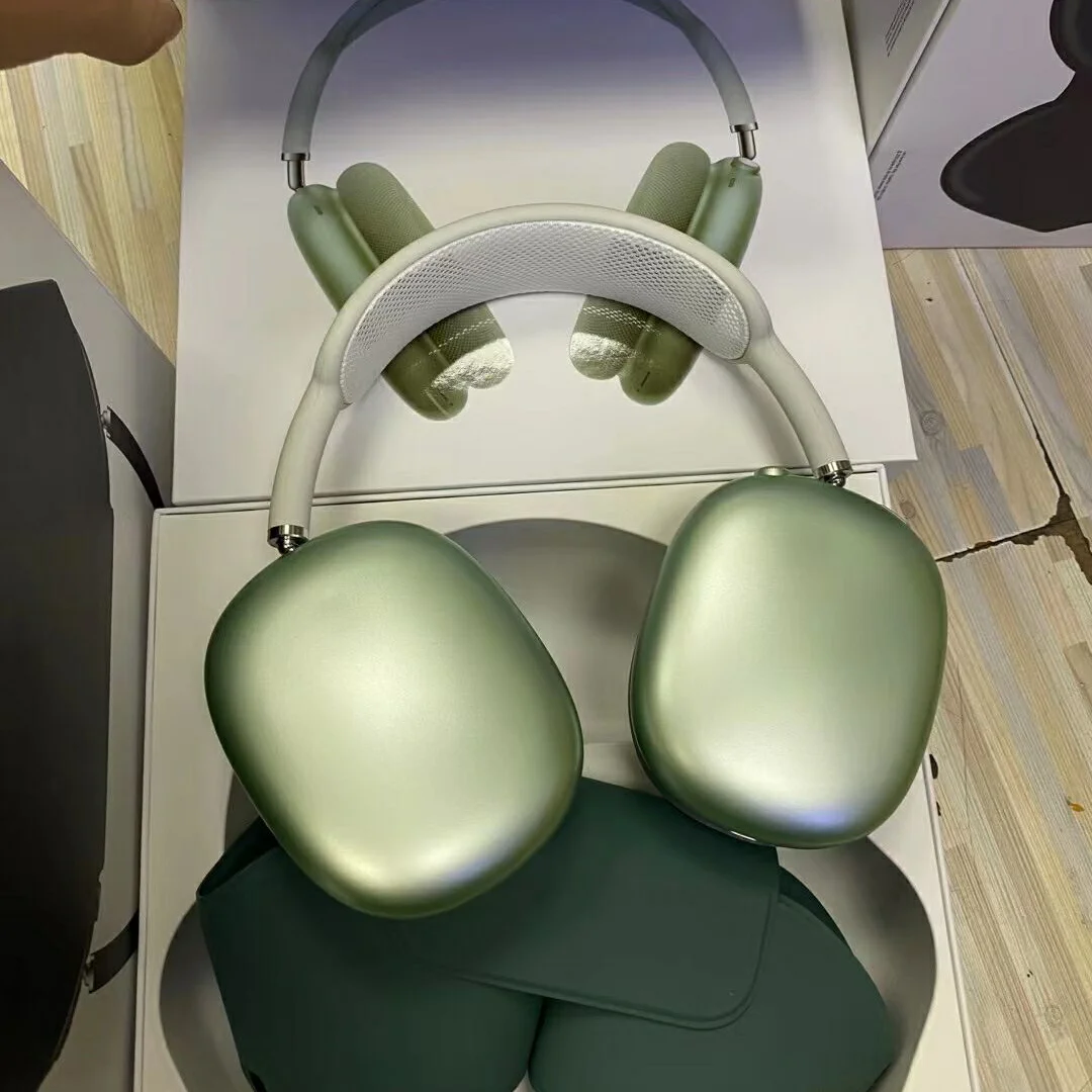 HIgh quality fashion 3D  earphone pro V3 headphone max headset