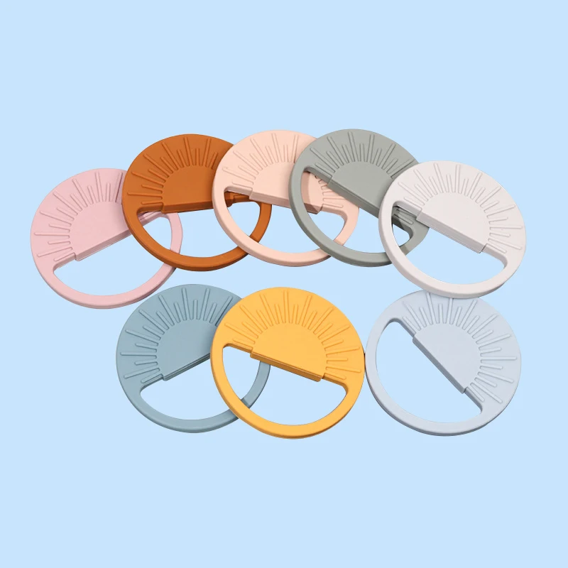 
Legenday New Design Sensory Food Grade Silicone Baby Teething Toys Soft Bpa Free Baby Chew Teether Toy 