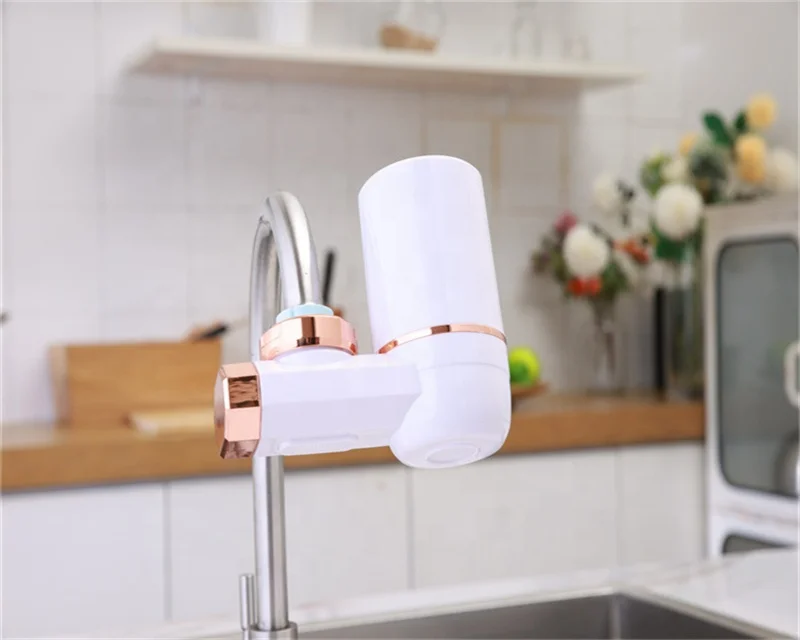 Фабрика производства керамический фильтр водопроводной воды для фильтра