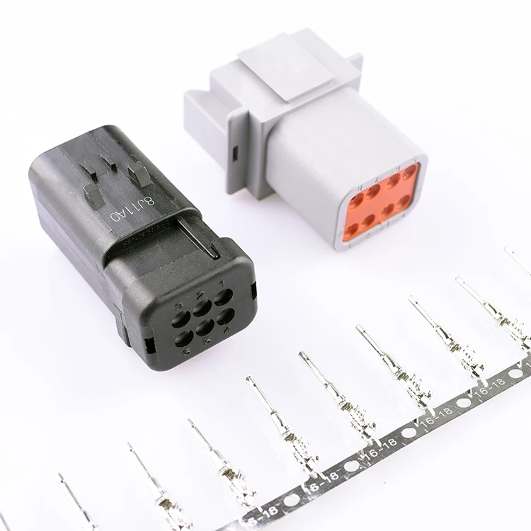 XF 1060-16-0122 Terminals for housing 1.5MM Terminals  Automotive wire harness   Terminals