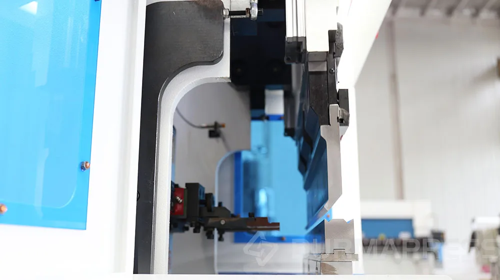 Personalized Design China 2024 DURMAPRESS  All-electric  Press Brake Machine which good value for money