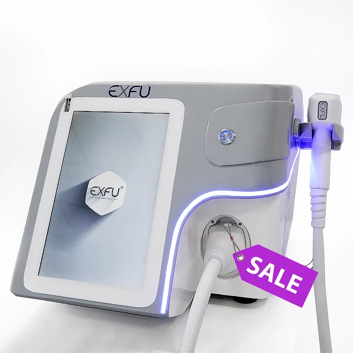 professional laser hair removal machine  Hand Hair Removal Diode Laser 755 808 1064 diode laser Hair Removal Machine