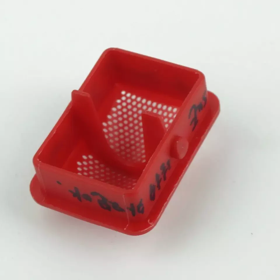 High Quality Polycaprolactone Injection Molding Customized Plastic Injection Mold For Plastic Parts Plastic Molding in Shenzhen
