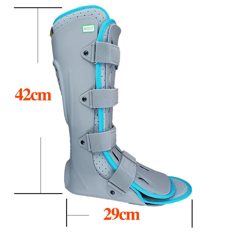 ankle brace support ankle foot orthosis support for fracture patient