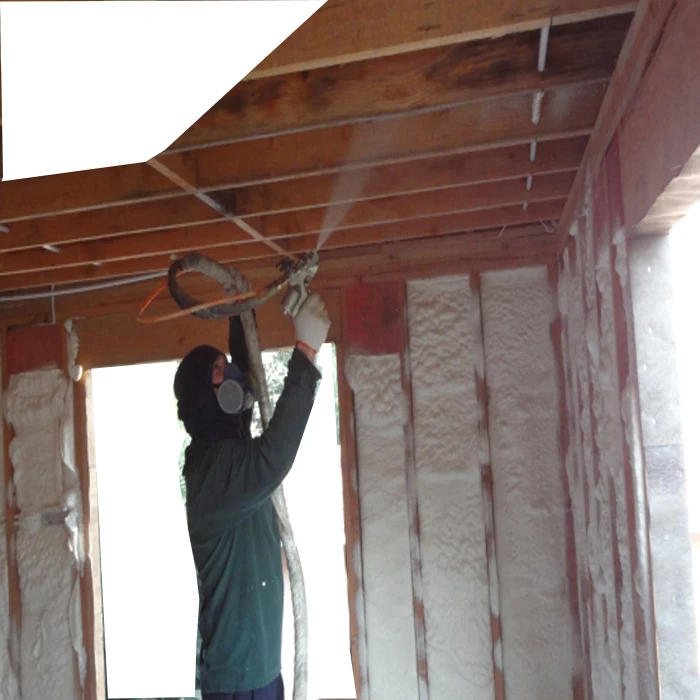 2 pack casting liquid polyurethane foam