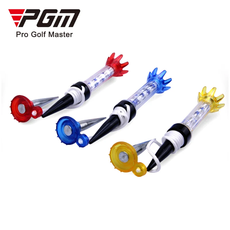 PGM QT002 Magnetic+String Golf TEE