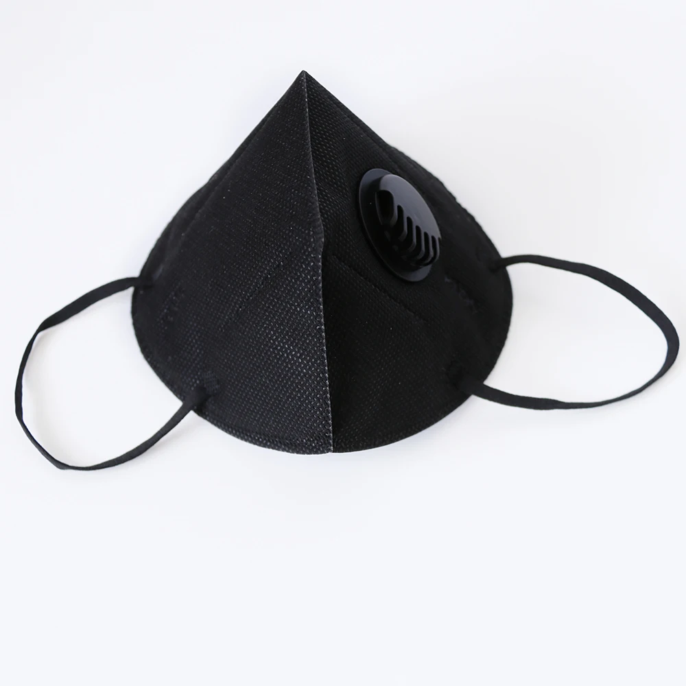 Акция лучшего качества черный kn95-face-mask kn95