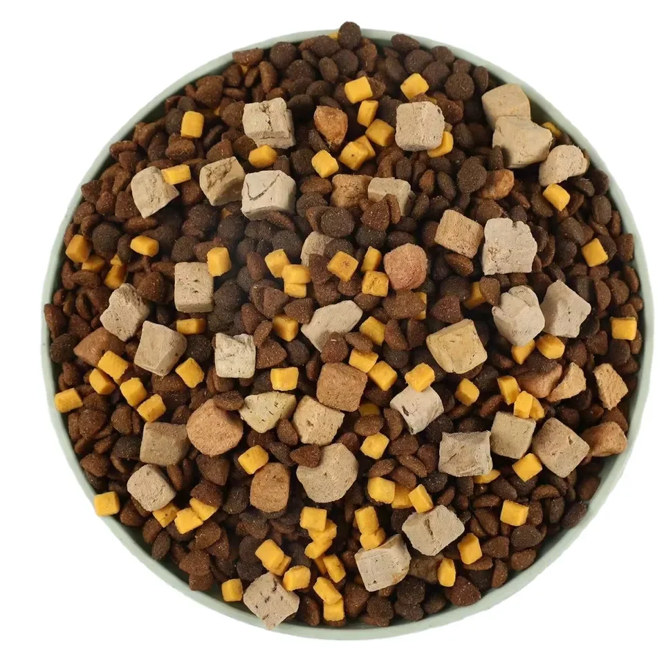 Special Design Widely Used All-Natural Fresh Healthy Eco Dog Food In Bulk  Pet Supplies Dog Food