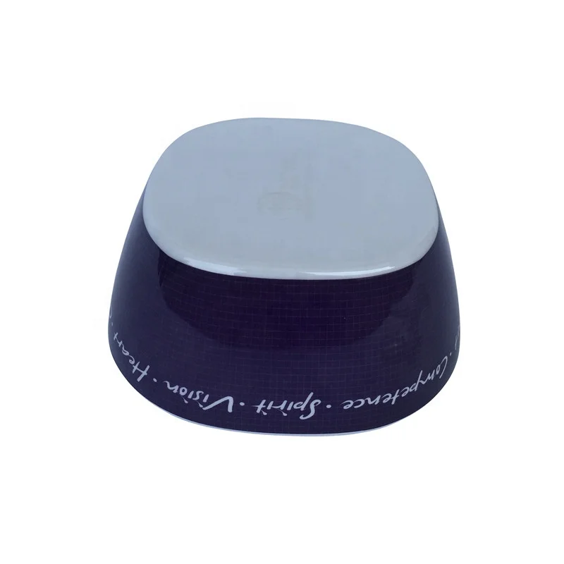 custom melamine bowl factory melamine bowl decal chinese melamine bowl