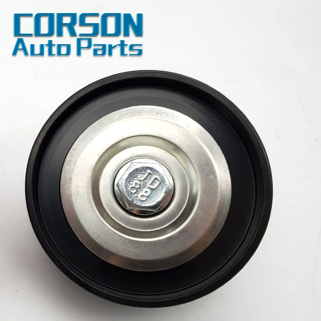 Timing Belt Tensioner Idler Pulley Bearing 88440-0K060 88440-0K250 88440-25060 88440-35101 for TOYOTA HILUX 1KD-FTV KUN16