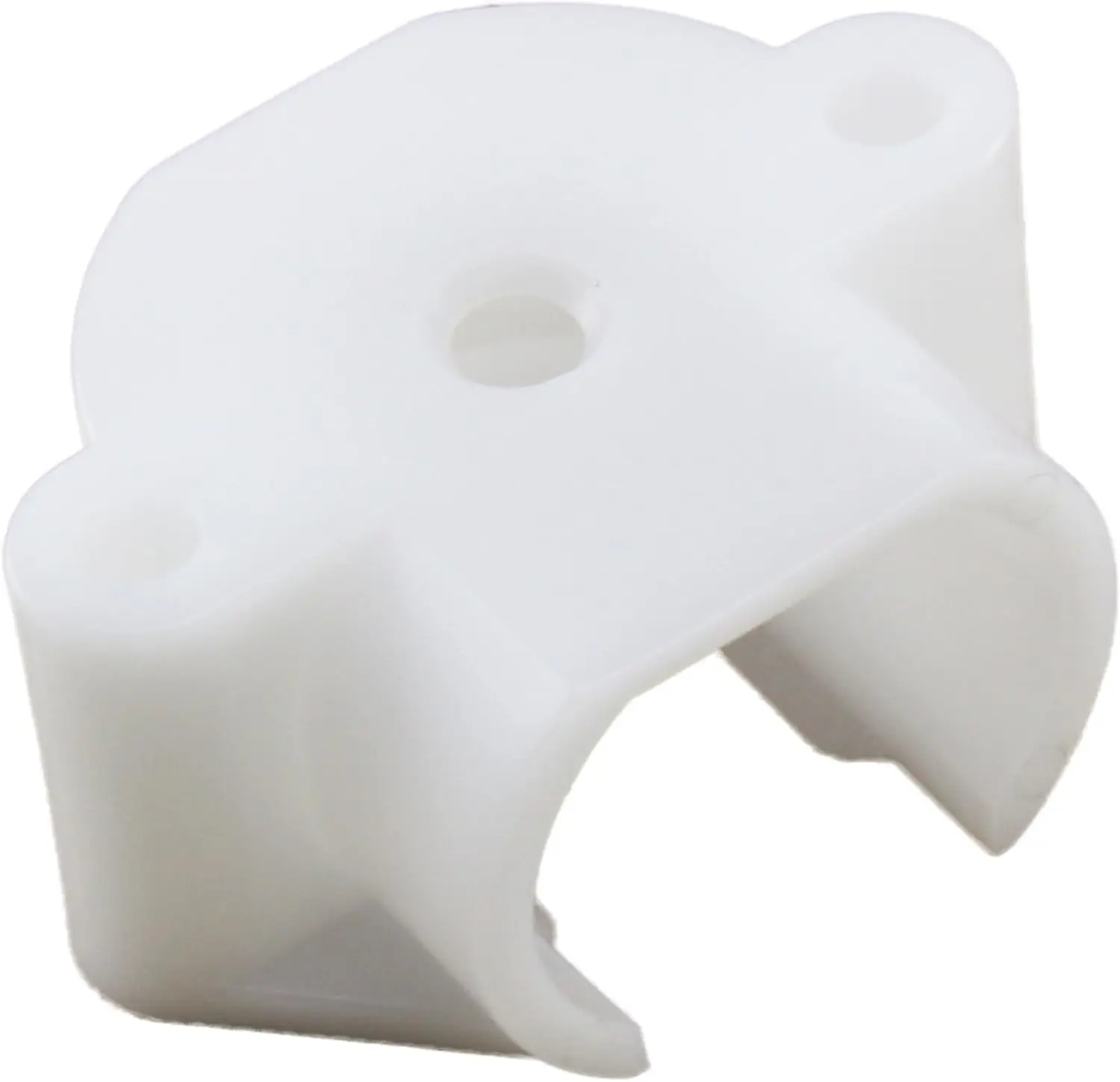 131825900 Dryer Drum Rear Bearing Support Cup Compatible with 08015223,3281008 2-PACK