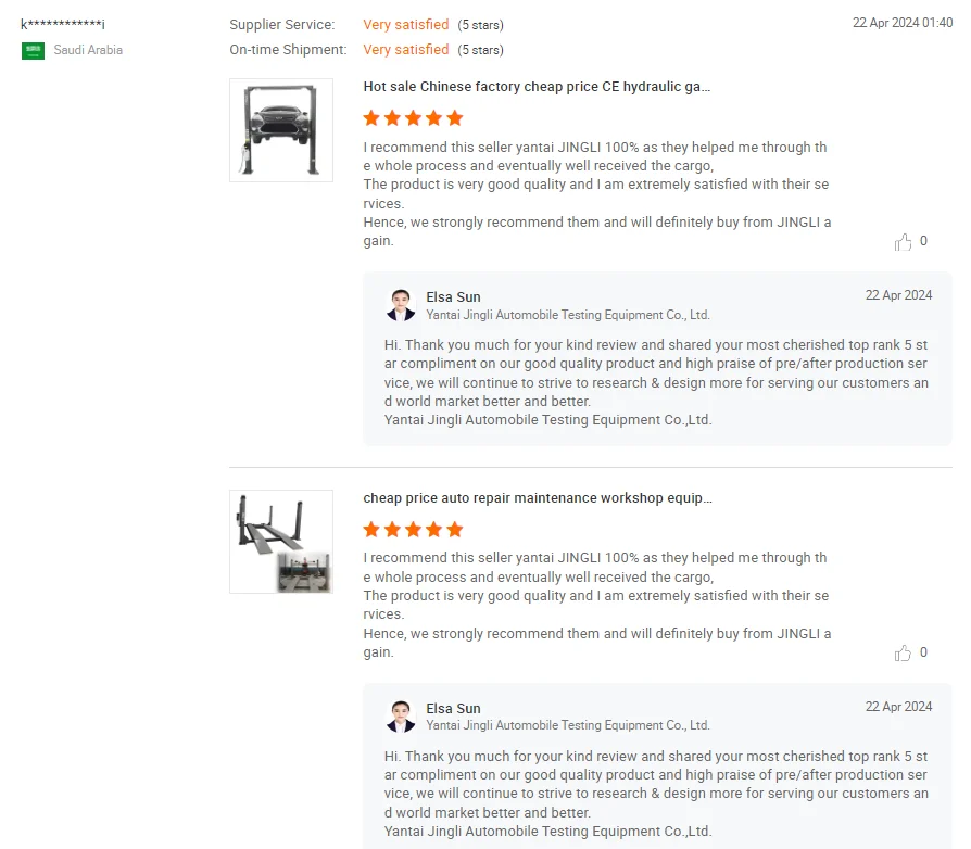 factory price 5.5 post lift for 3D wheel alignment machine for car care workshop