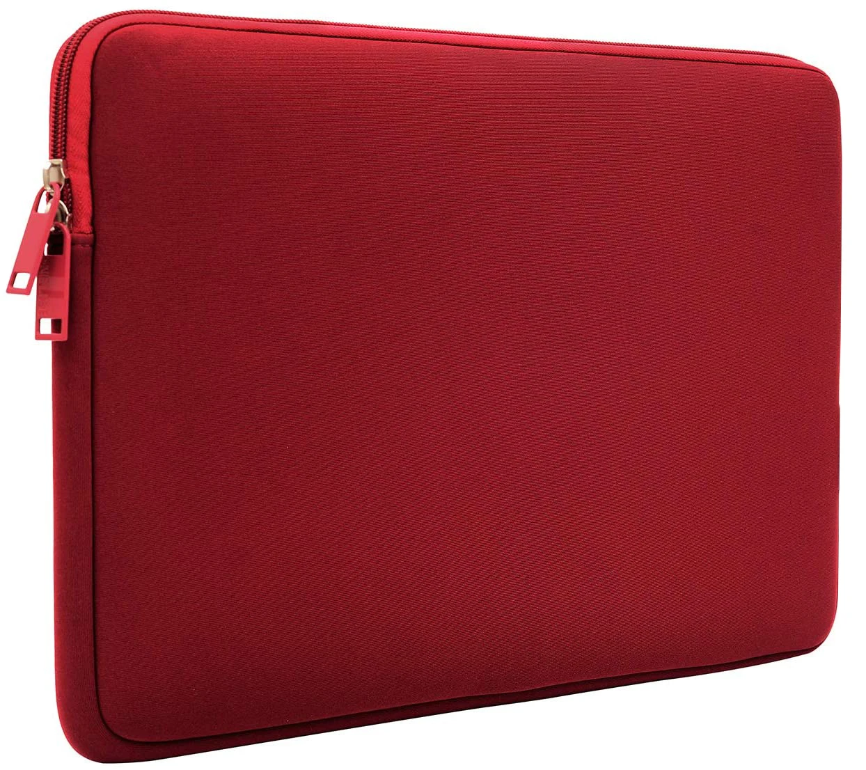 Custom Blank Style 19 19.5 Inch carrying Computer Sleeve Case With Handle Stylish Soft Organizer Neoprene Laptop Bags