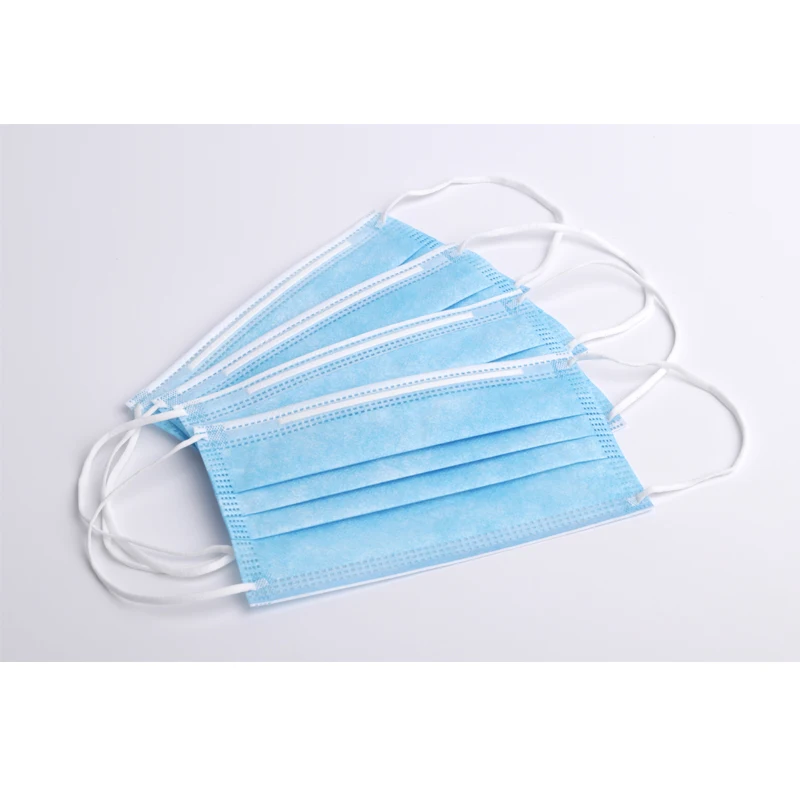  Medical Mask 3ply Surgeon Face surgical medical face