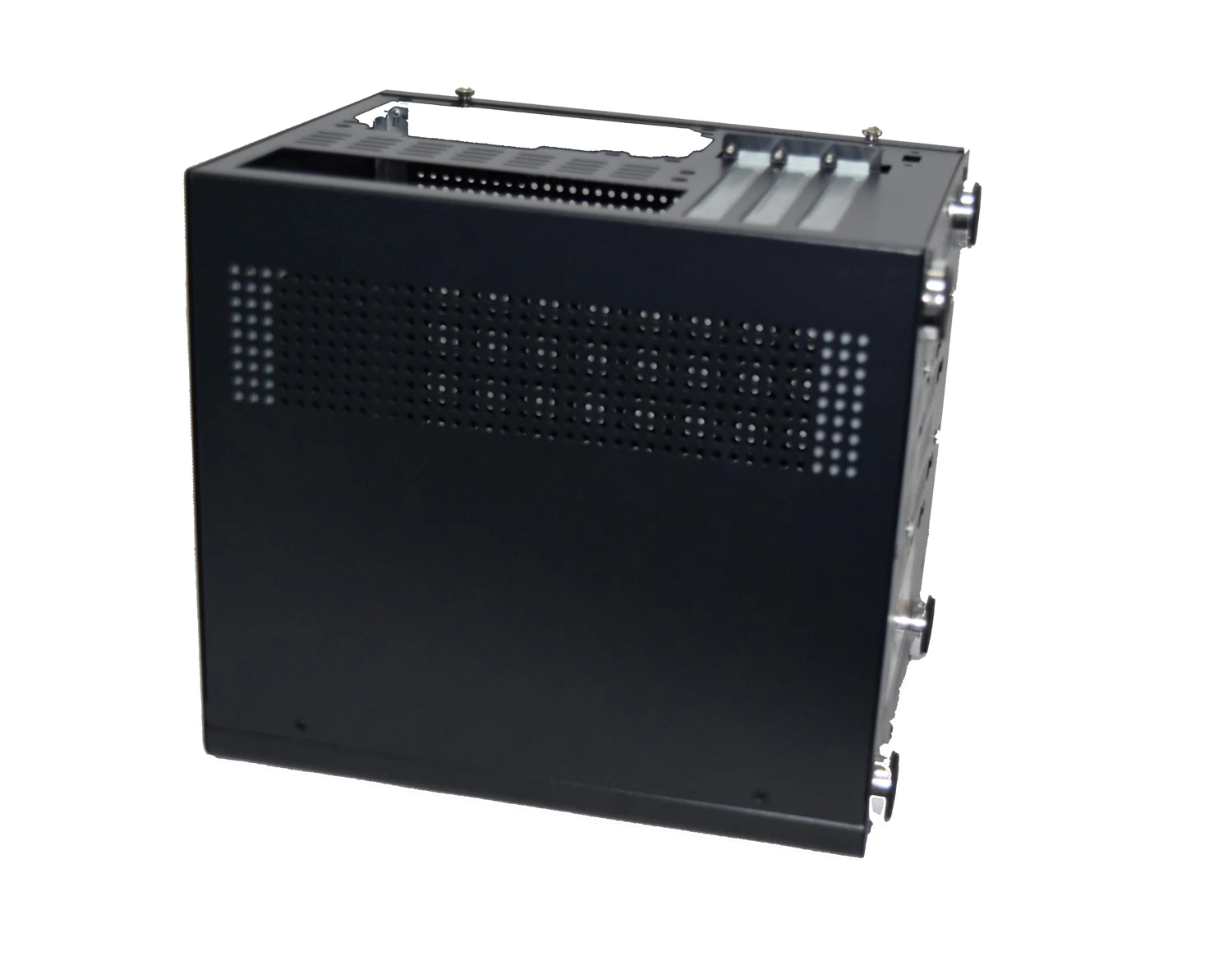 
Wholesale Aluminium Computer Case with High Quality 