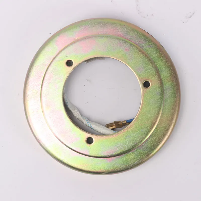BISON Spare Parts 186F Flywheel Assembly Generator