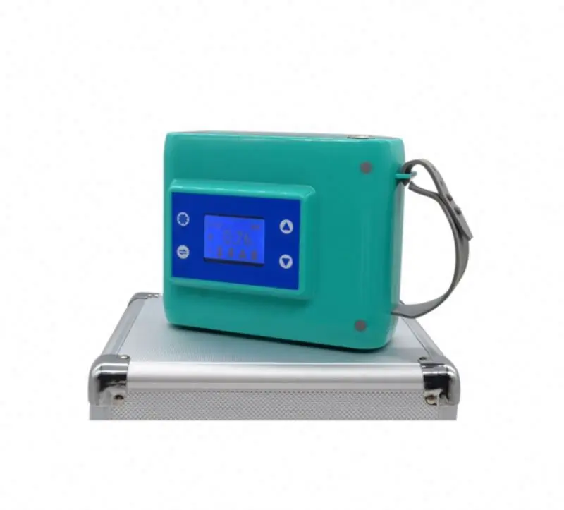 Ветеринарная x-ray WT-HCQ-P5 стоматологический рентген аппарат Портативная Машина Для рентгеновский