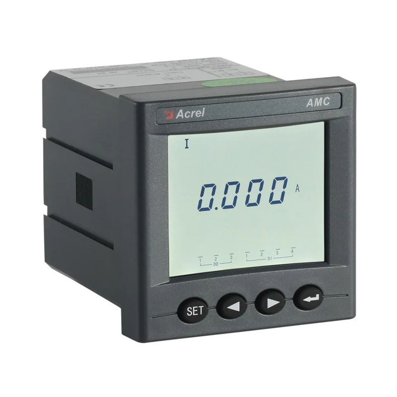 AMC72-AV Acrel ac умный однофазный