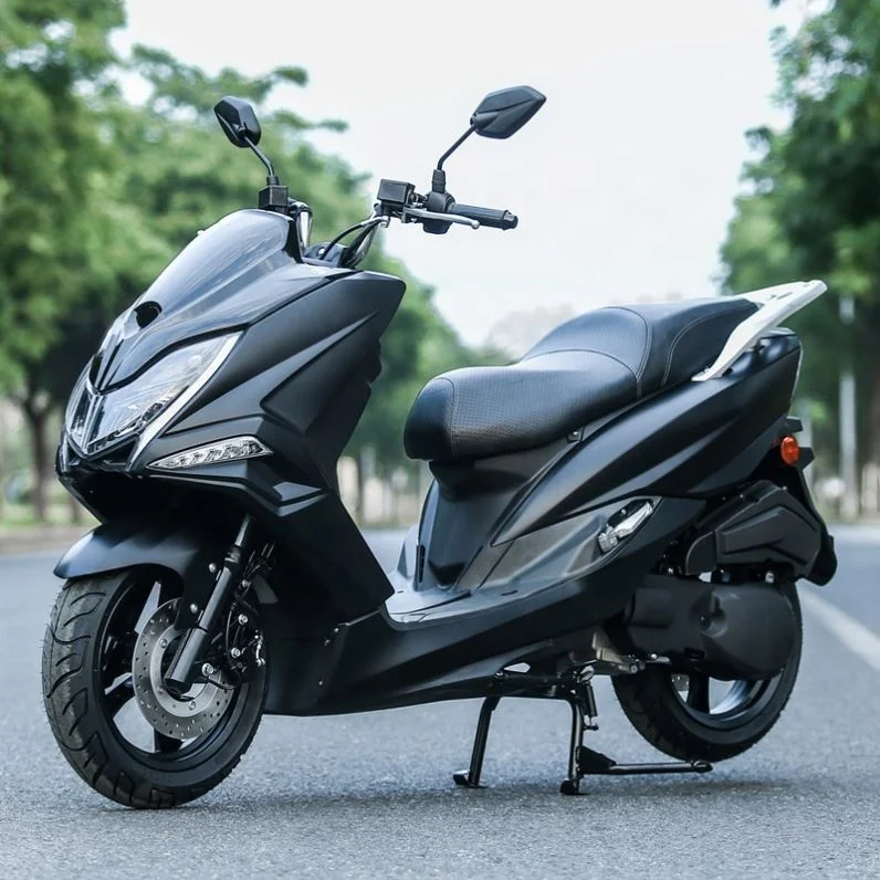 2020 motorcycle New 150cc or 120cc scooter wholesale gas patent 50cc 125cc 150cc in burma
